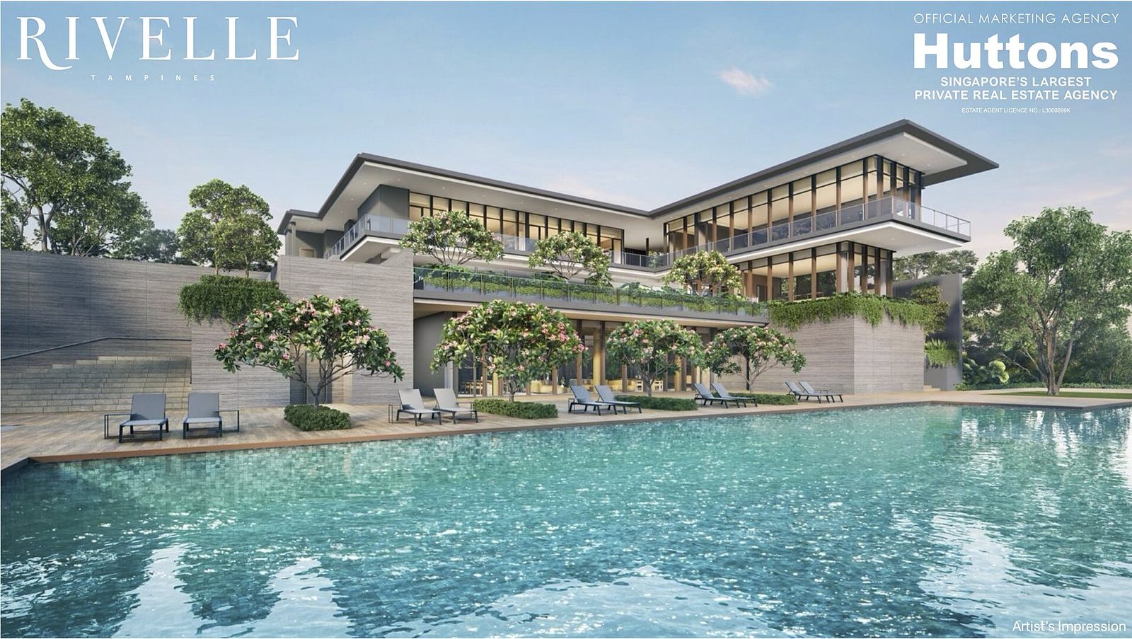 Rivelle Tampines